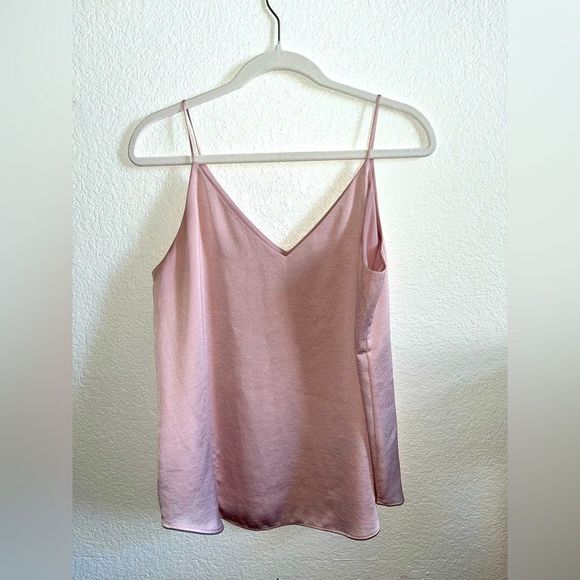 Express Tops - Express V-Neck Cami
